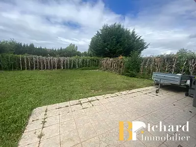 Maison, 102 m²