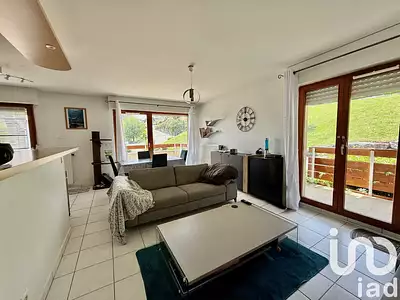Appartement, 67 m²