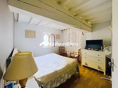 Maison, 208 m²