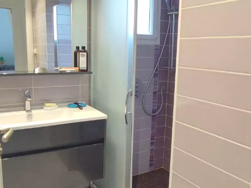 Maison, 125 m²