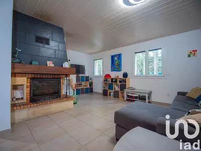Maison, 117 m²