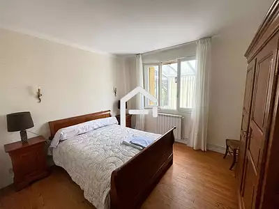 Maison, 130 m²