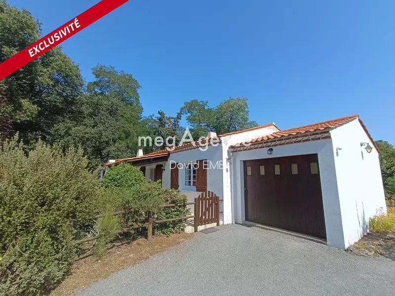Maison, 103 m²