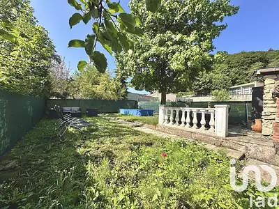 Maison, 200 m²
