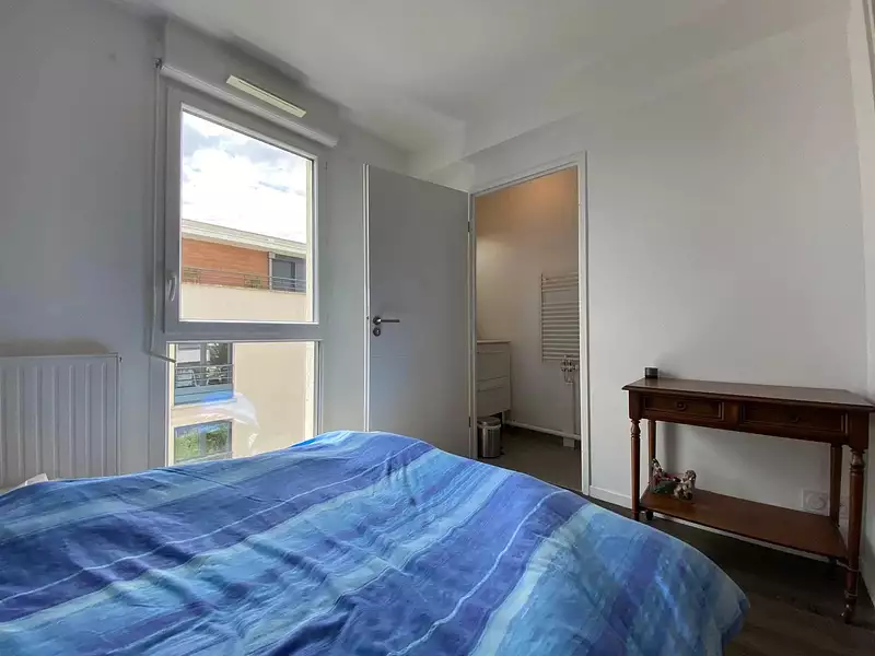 Appartement, 76,53 m²