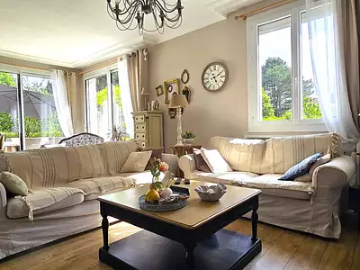 Maison, 125 m²