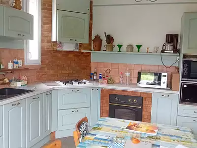 Maison, 168 m²