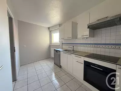 Appartement, 57,7 m²