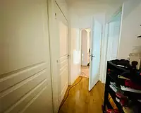 Appartement, 54,45 m²