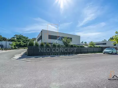 Appartement, 88,87 m²