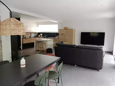 Maison, 131 m²