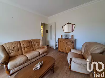 Appartement, 75 m²