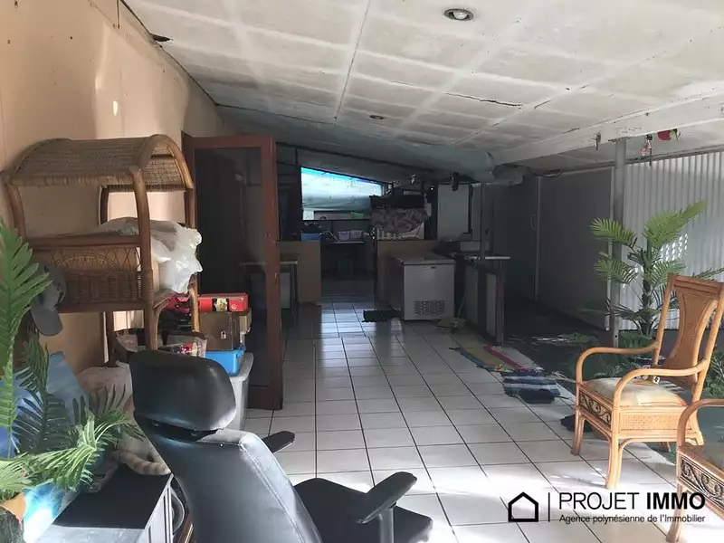 Maison, 90 m²