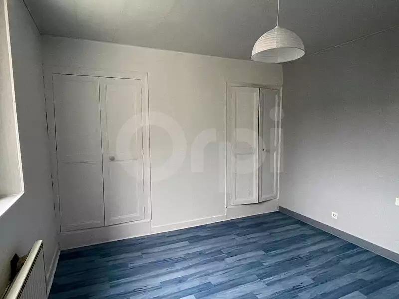 Maison, 105 m²