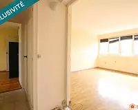 Appartement, 52 m²
