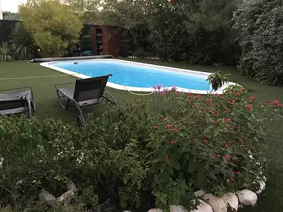 Maison, 234 m²