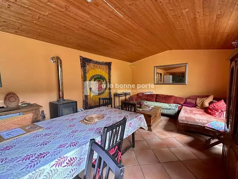 Maison, 278 m²