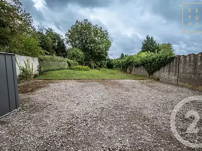 Maison, 84,4 m²
