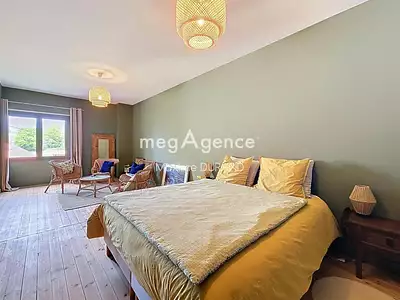 Maison, 320 m²