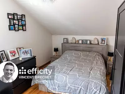 Maison, 128 m²