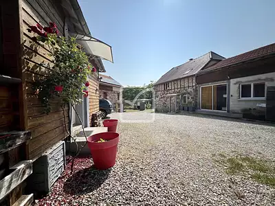 Maison, 155 m²