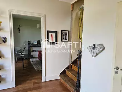 Maison, 104 m²