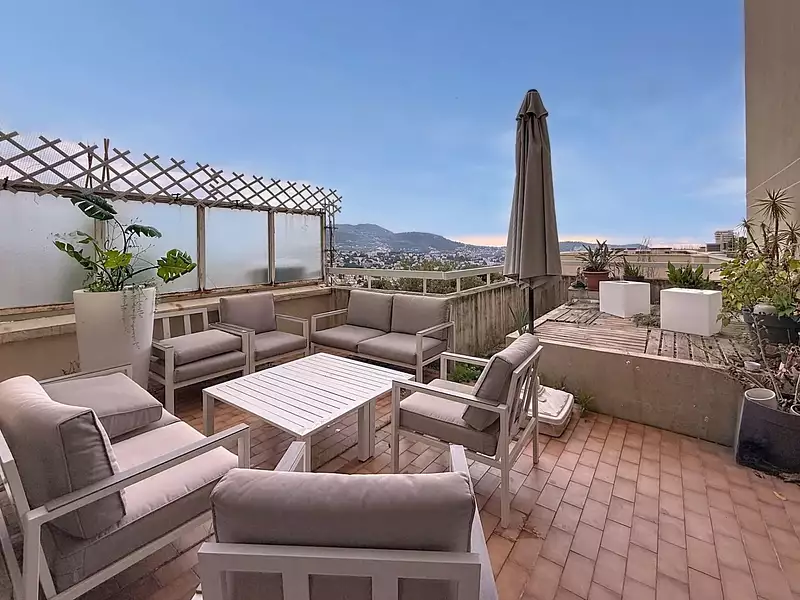 Appartement, 138,2 m²