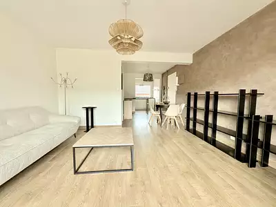 Appartement, 67,72 m²