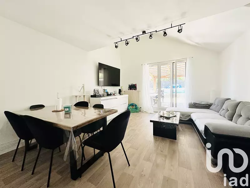 Maison, 80 m²