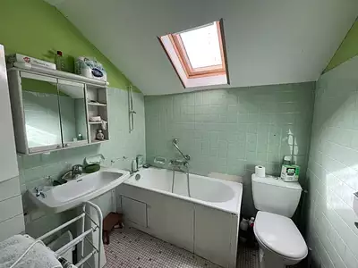 Maison, 85 m²
