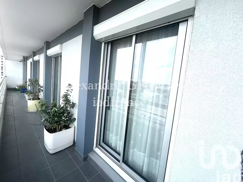 Appartement, 115 m²