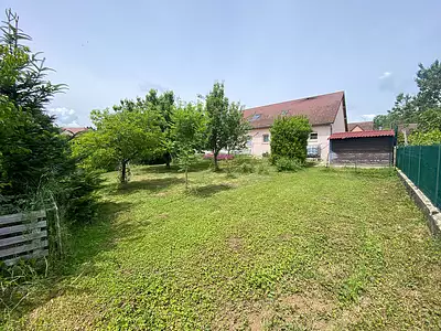 Maison, 158 m²