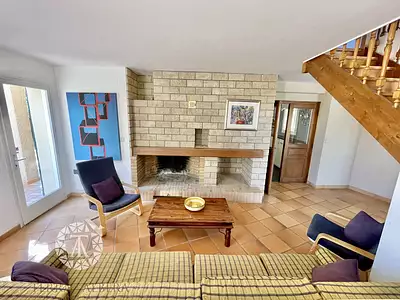 Maison, 192 m²