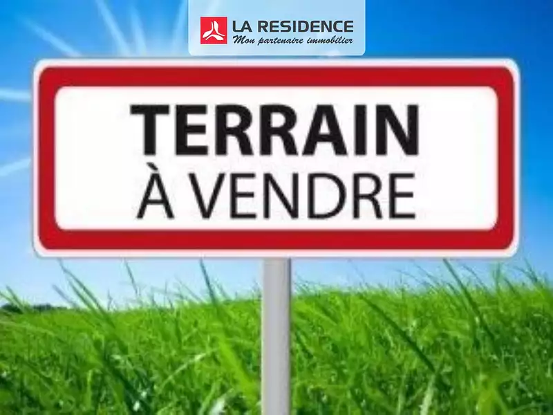 Terrain, 731 m²