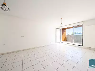 Appartement, 66,2 m²