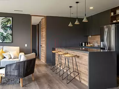 Appartement, 106 m²