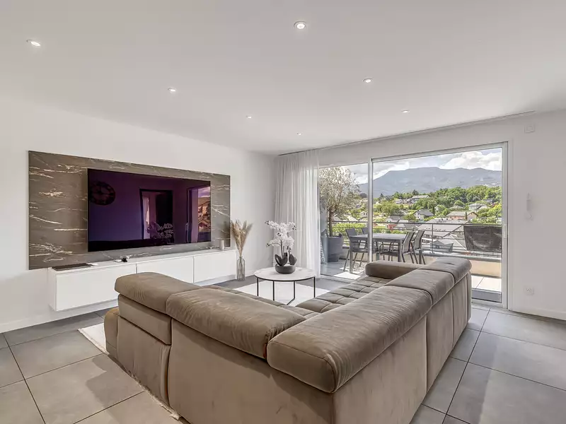 Appartement, 82 m²