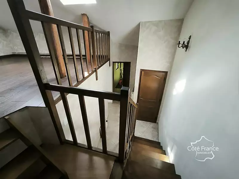 Maison, 100 m²