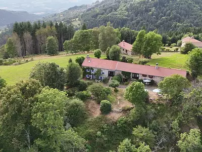 Maison, 276 m²