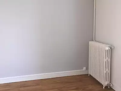 Appartement, 44,22 m²