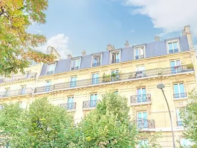 Appartement, 75,2 m²