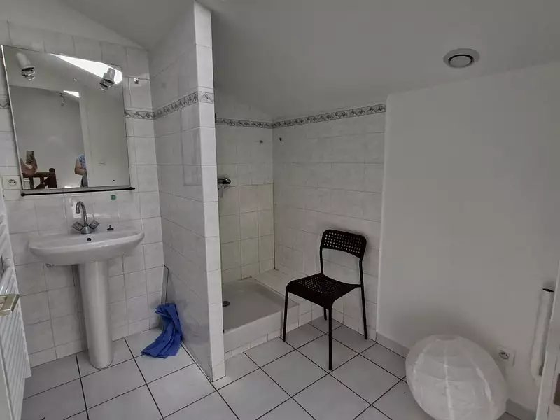 Appartement, 42 m²