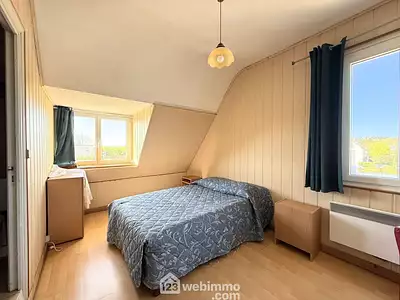 Immeuble, 264 m²