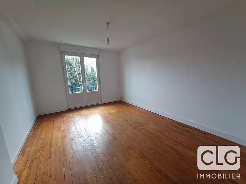 Appartement, 51 m²