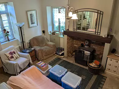 Maison, 110 m²