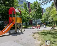 Appartement, 73,39 m²