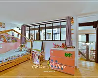 Appartement, 165 m²