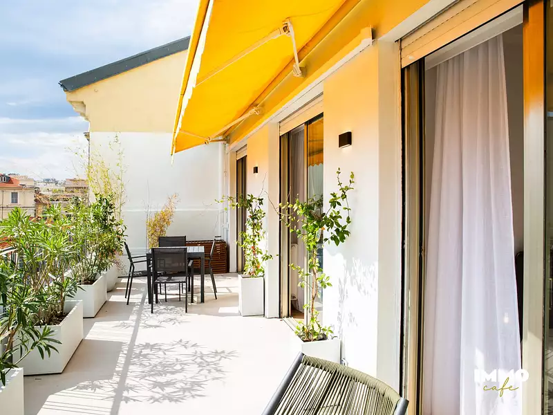 Appartement, 95,2 m²
