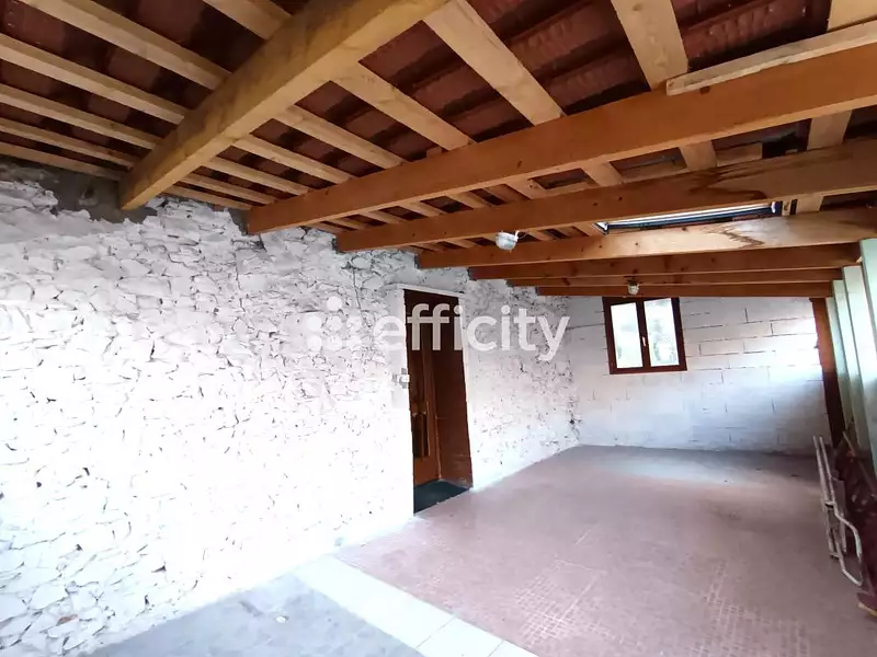 Maison, 112 m²