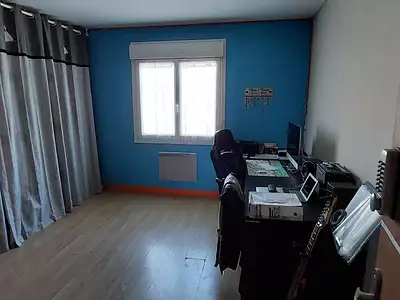 Maison, 163 m²